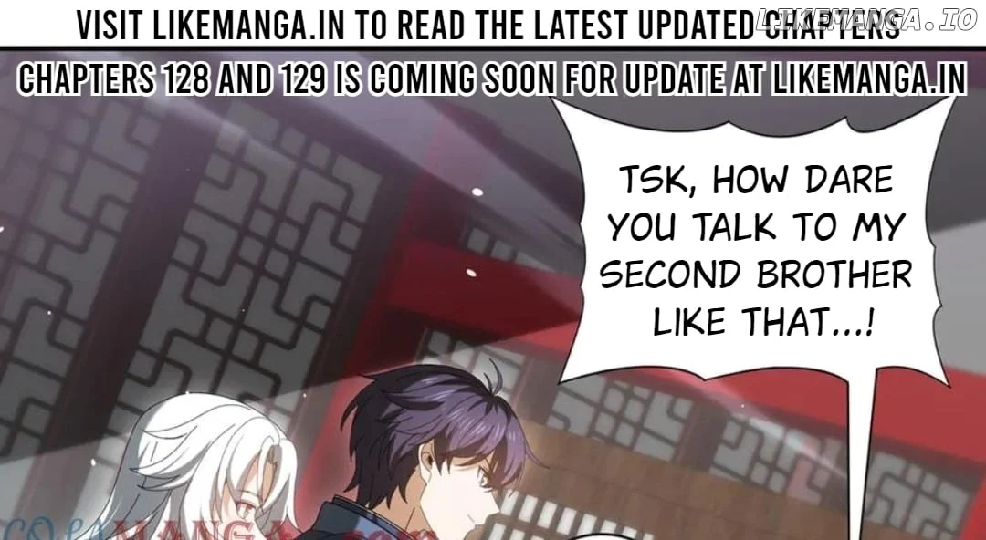 Page 1 of Chapter 127