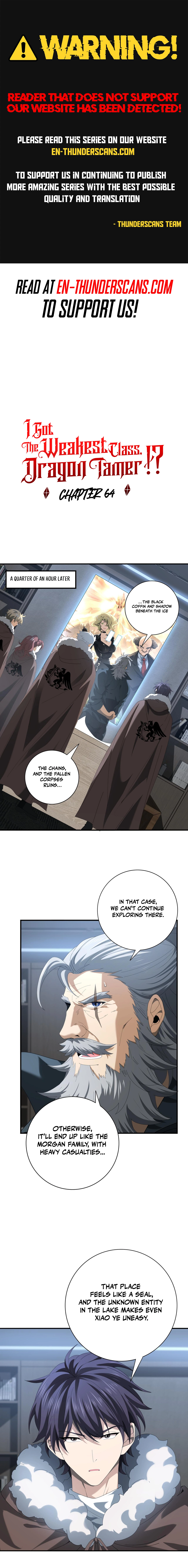 Page 1 of Chapter 64