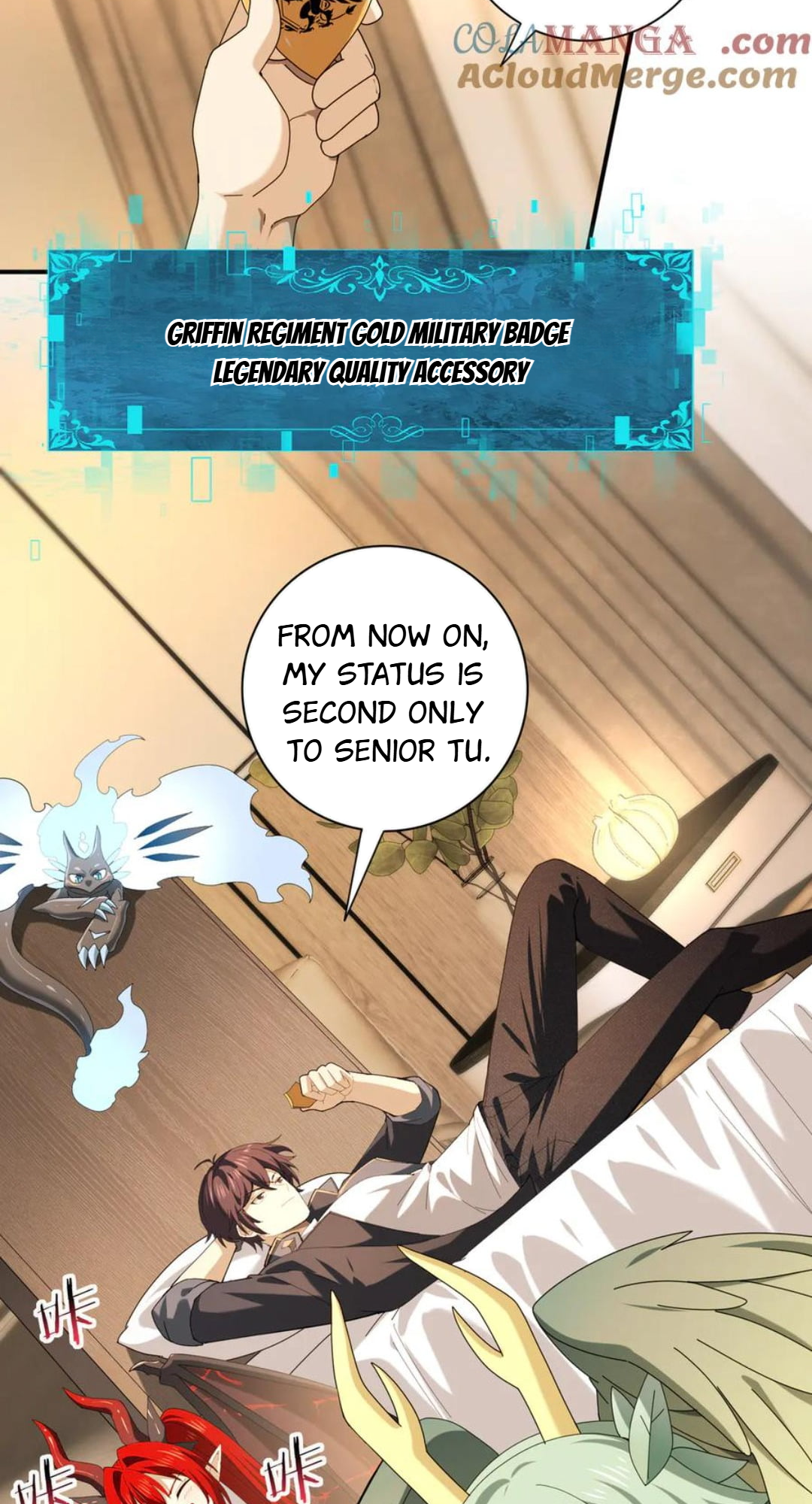 Page 2 of Chapter 98