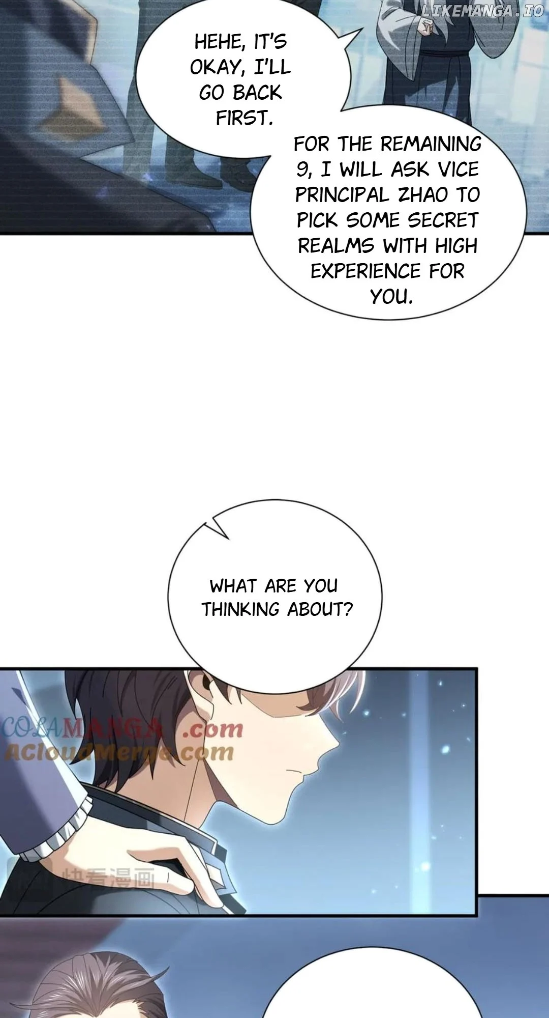 Page 22 of Chapter 99
