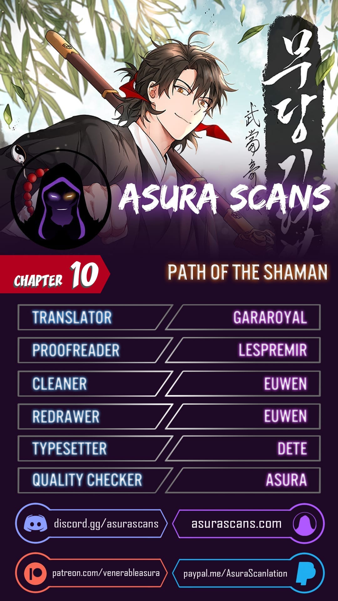 Page 1 of Chapter 10