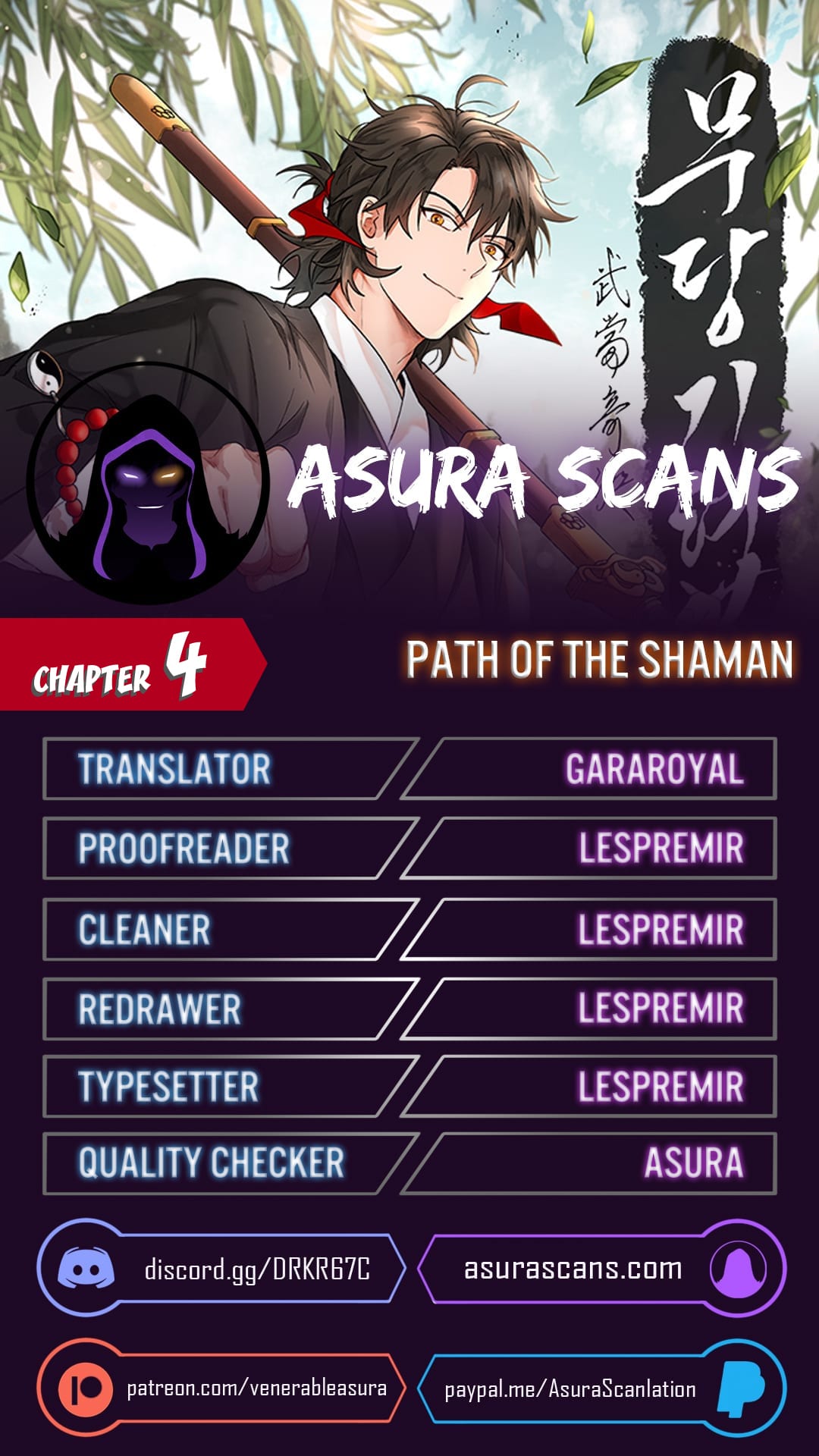Page 1 of Chapter 4