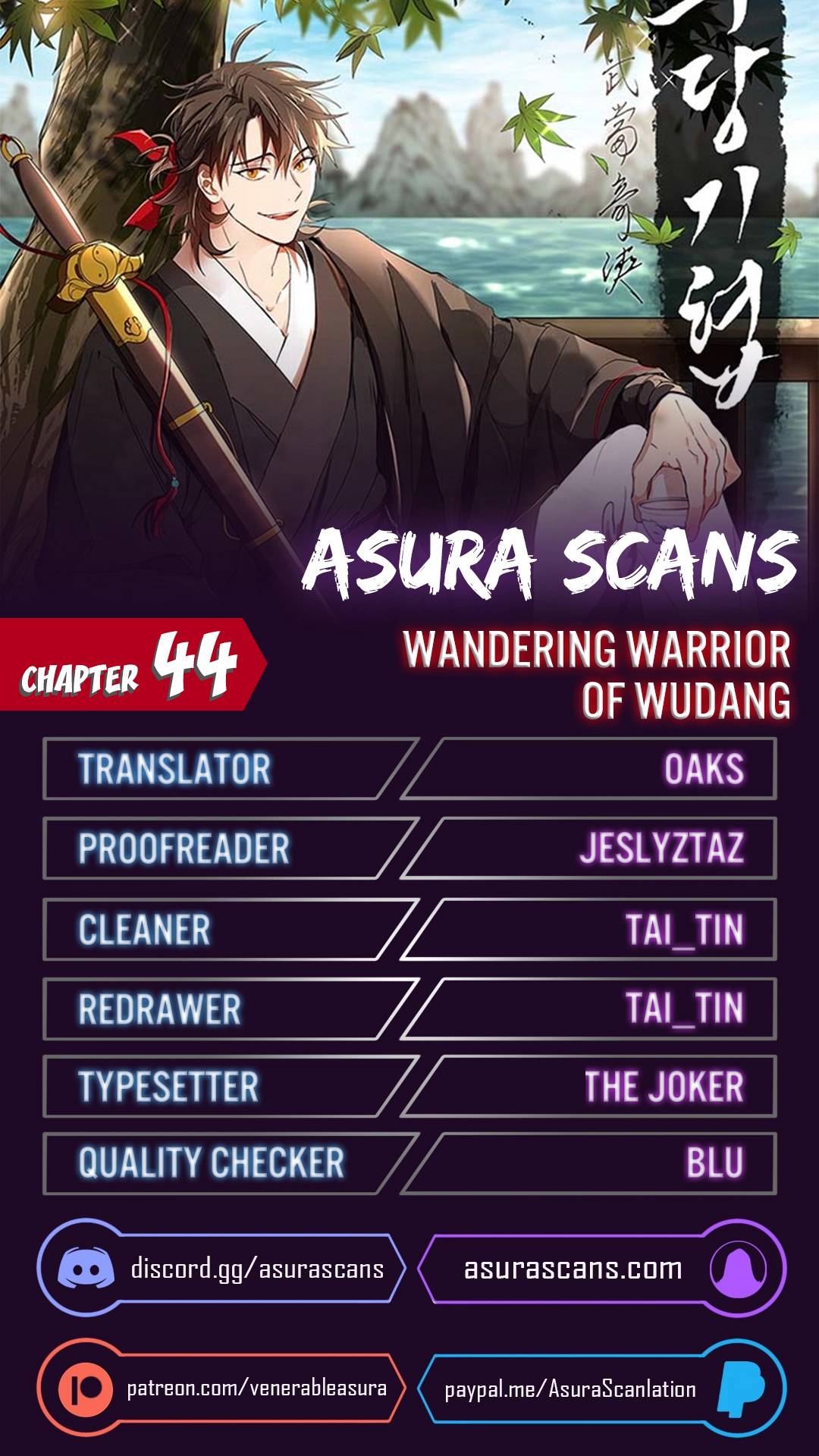 Page 1 of Chapter 44
