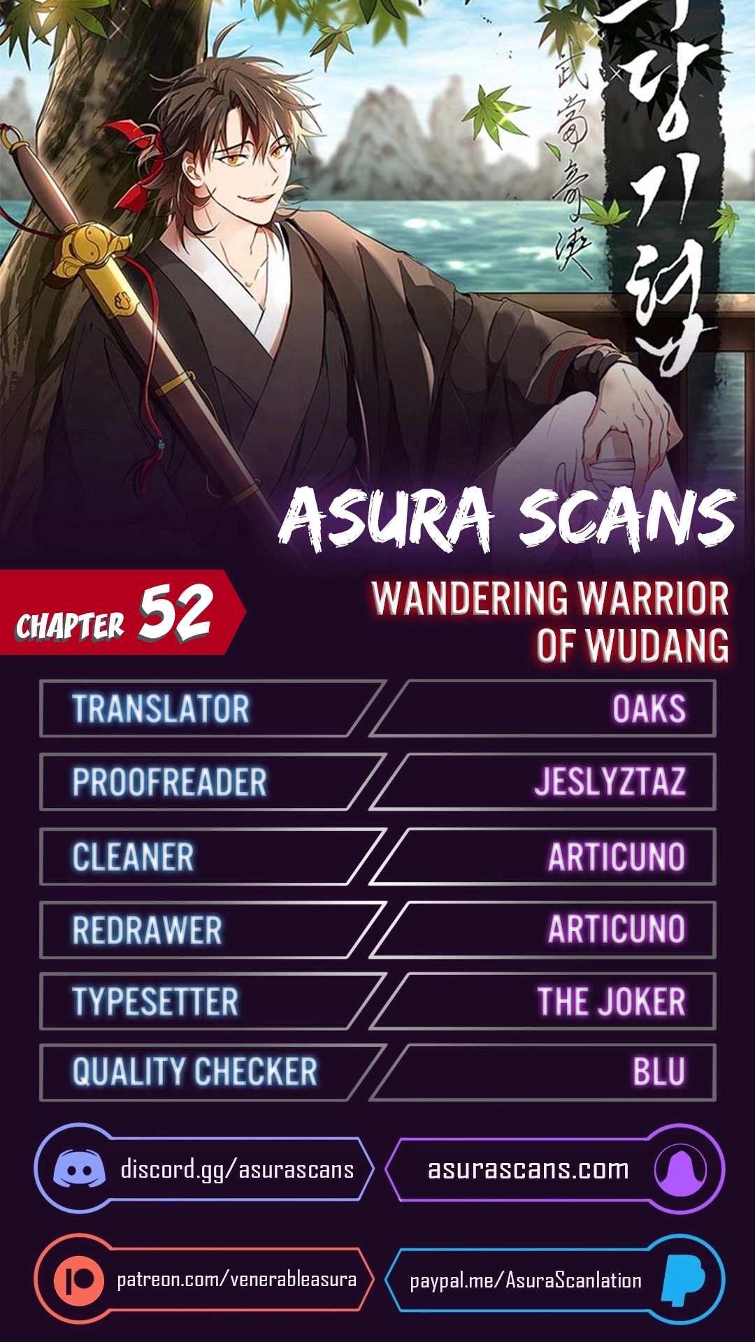 Page 1 of Chapter 52