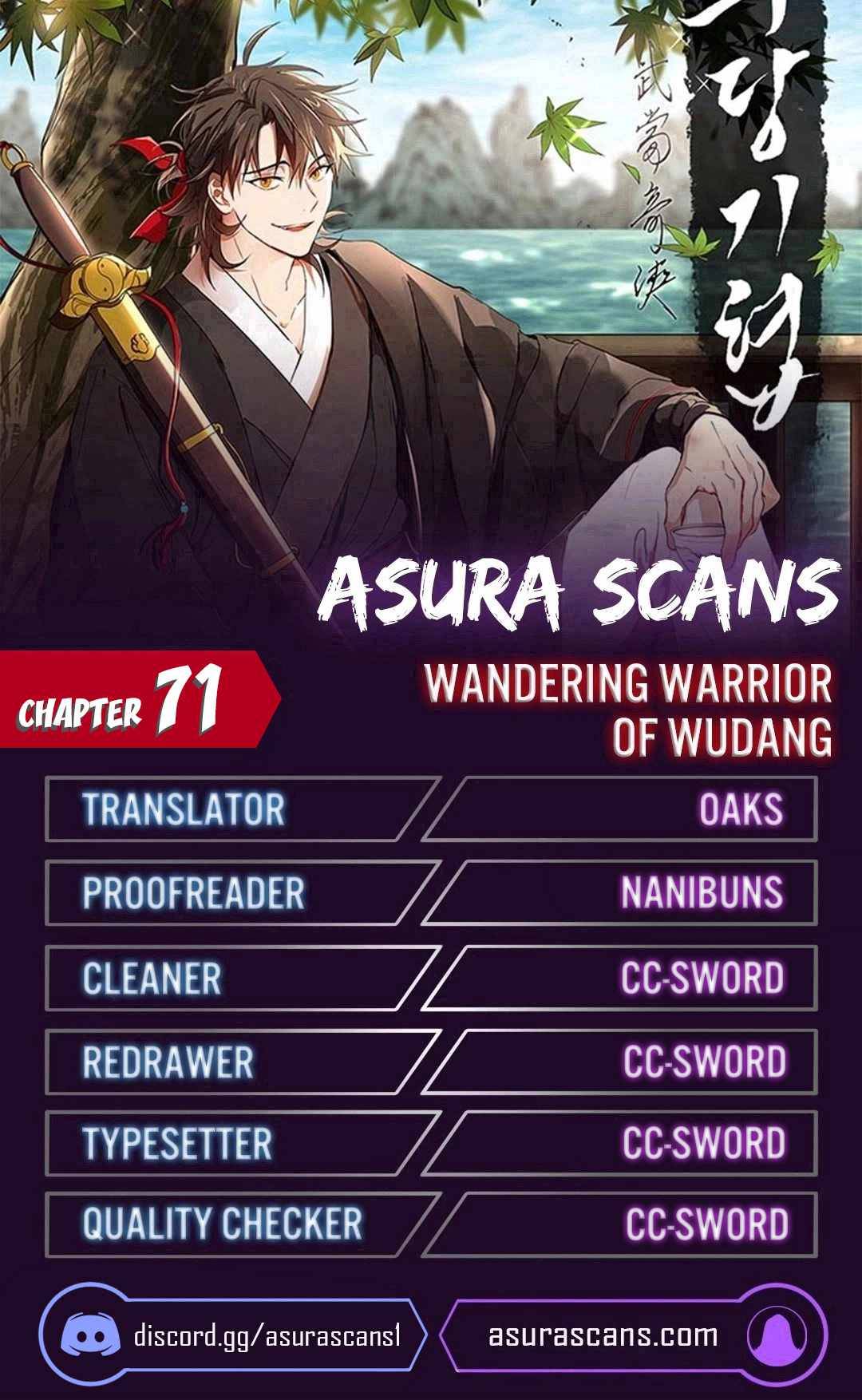 Page 1 of Chapter 71