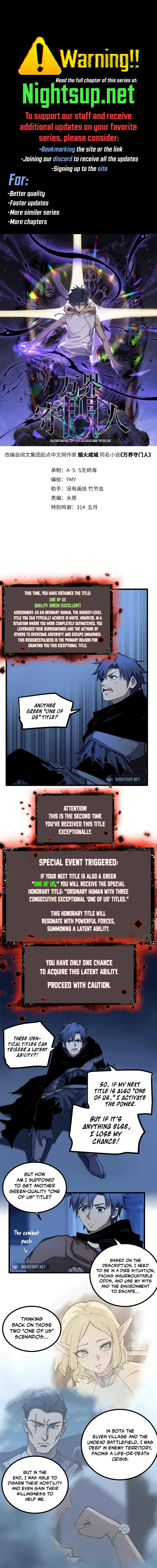 Page 1 of Chapter 21