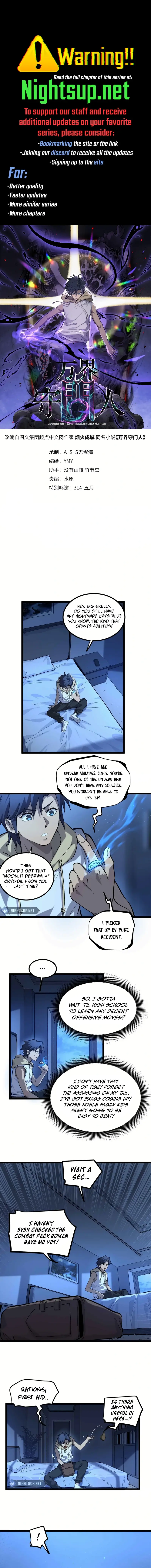 Page 1 of Chapter 22