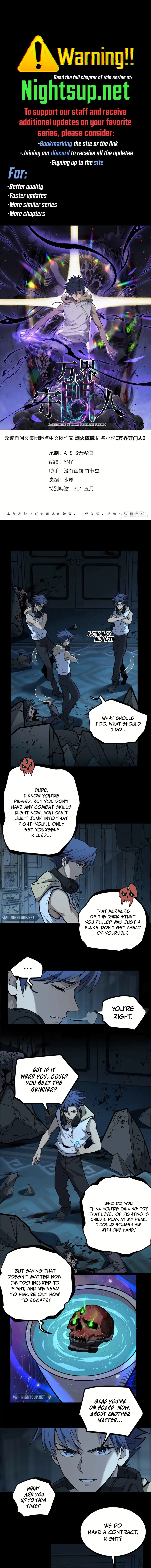 Page 1 of Chapter 40