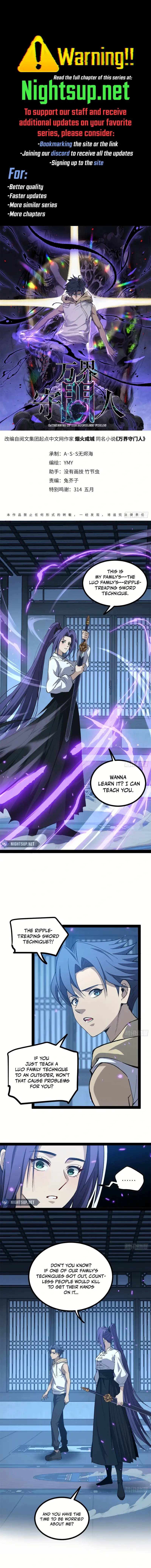 Page 1 of Chapter 61