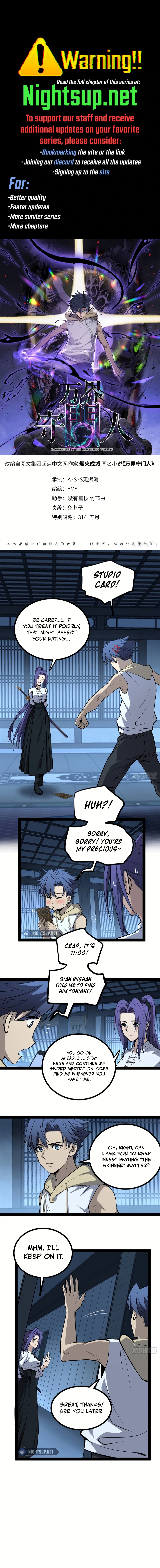 Page 1 of Chapter 62