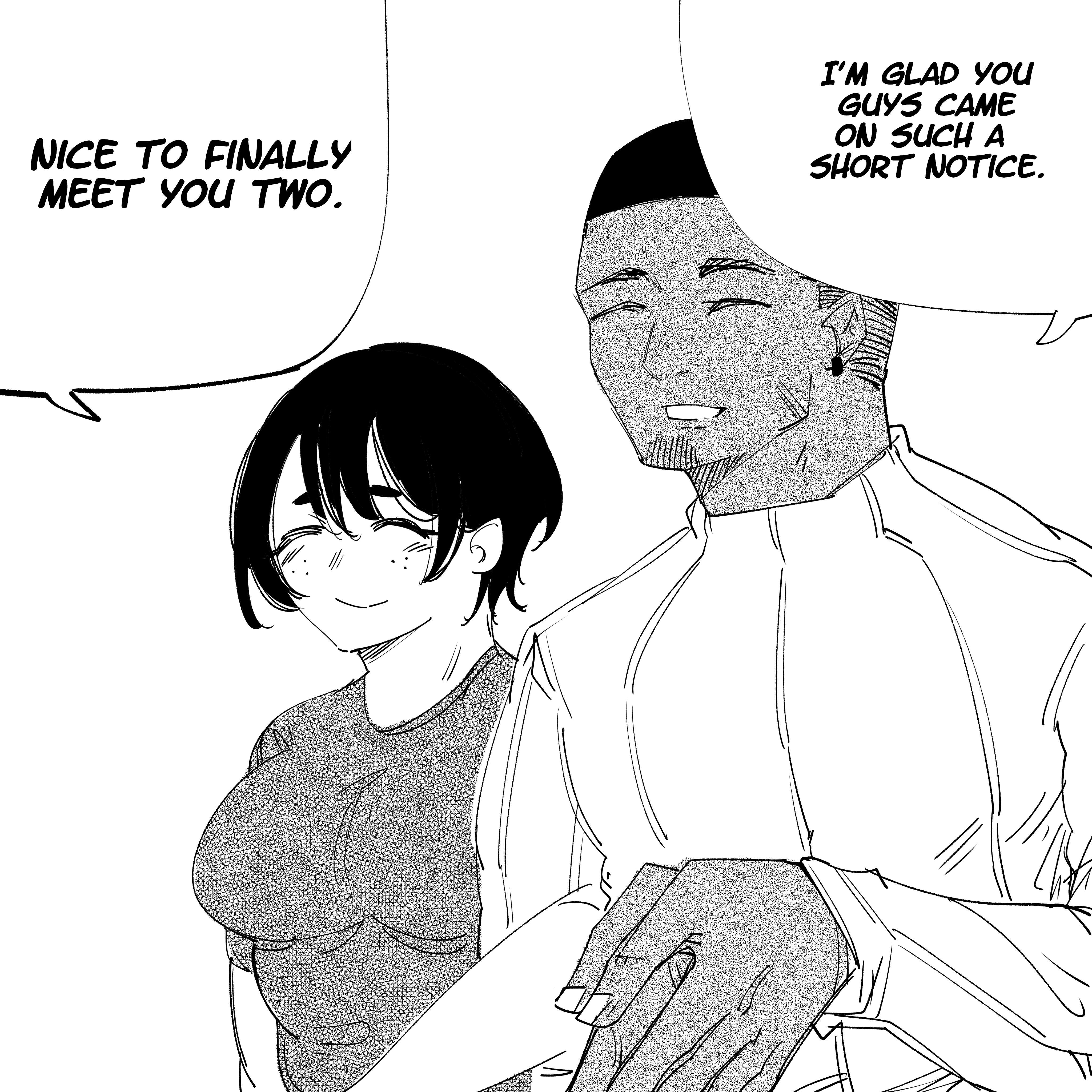 Page 1 of Chapter 100