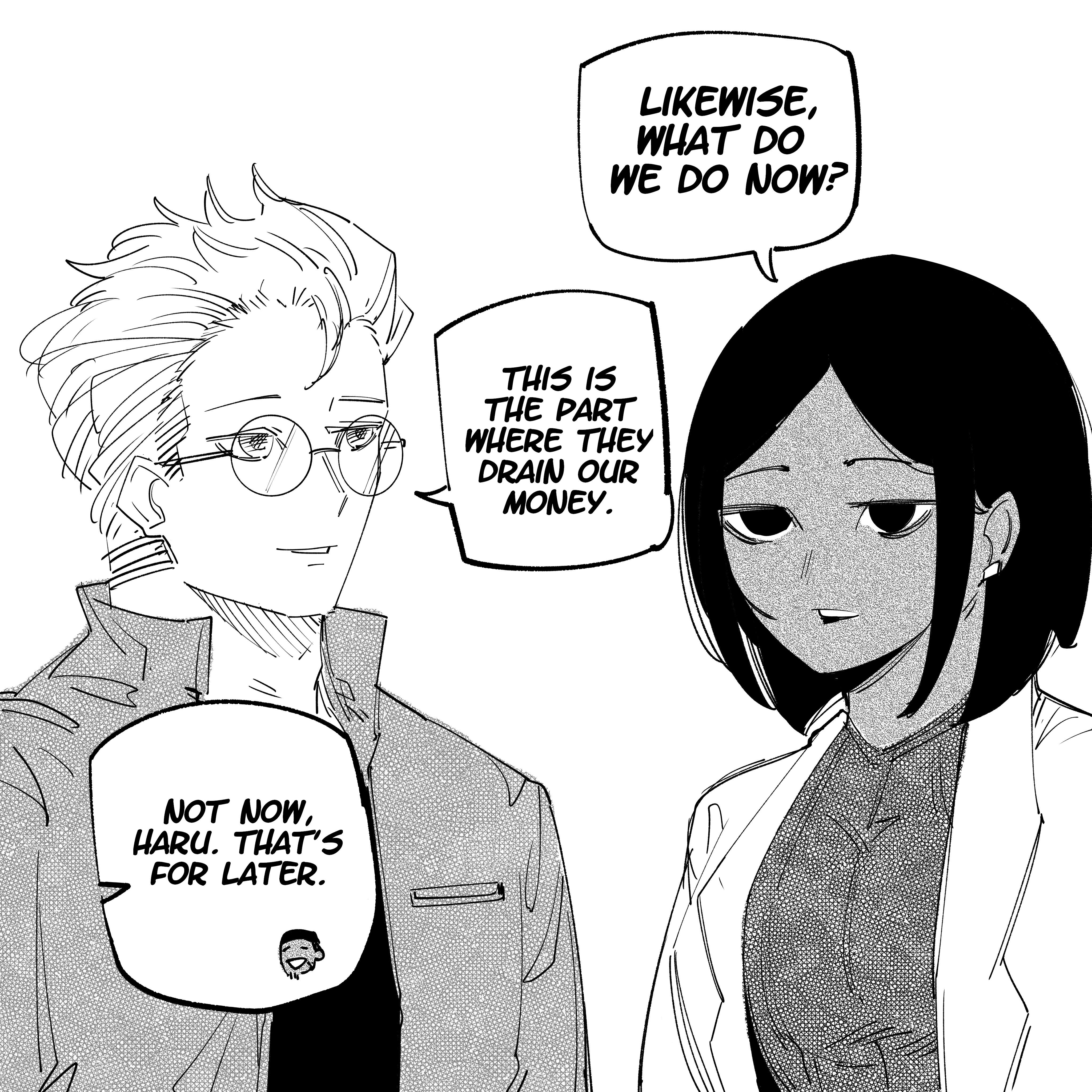 Page 2 of Chapter 100