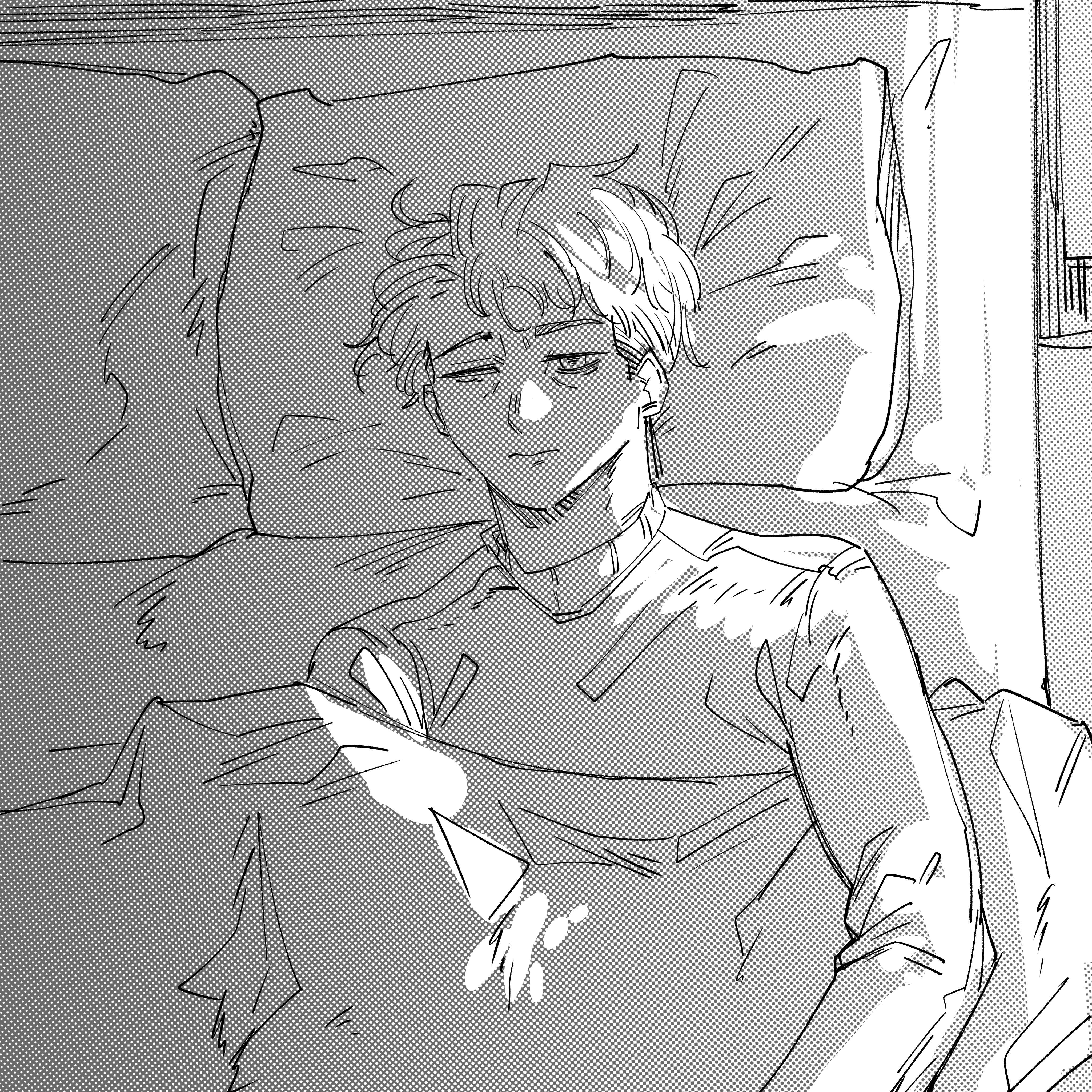 Page 1 of Chapter 101