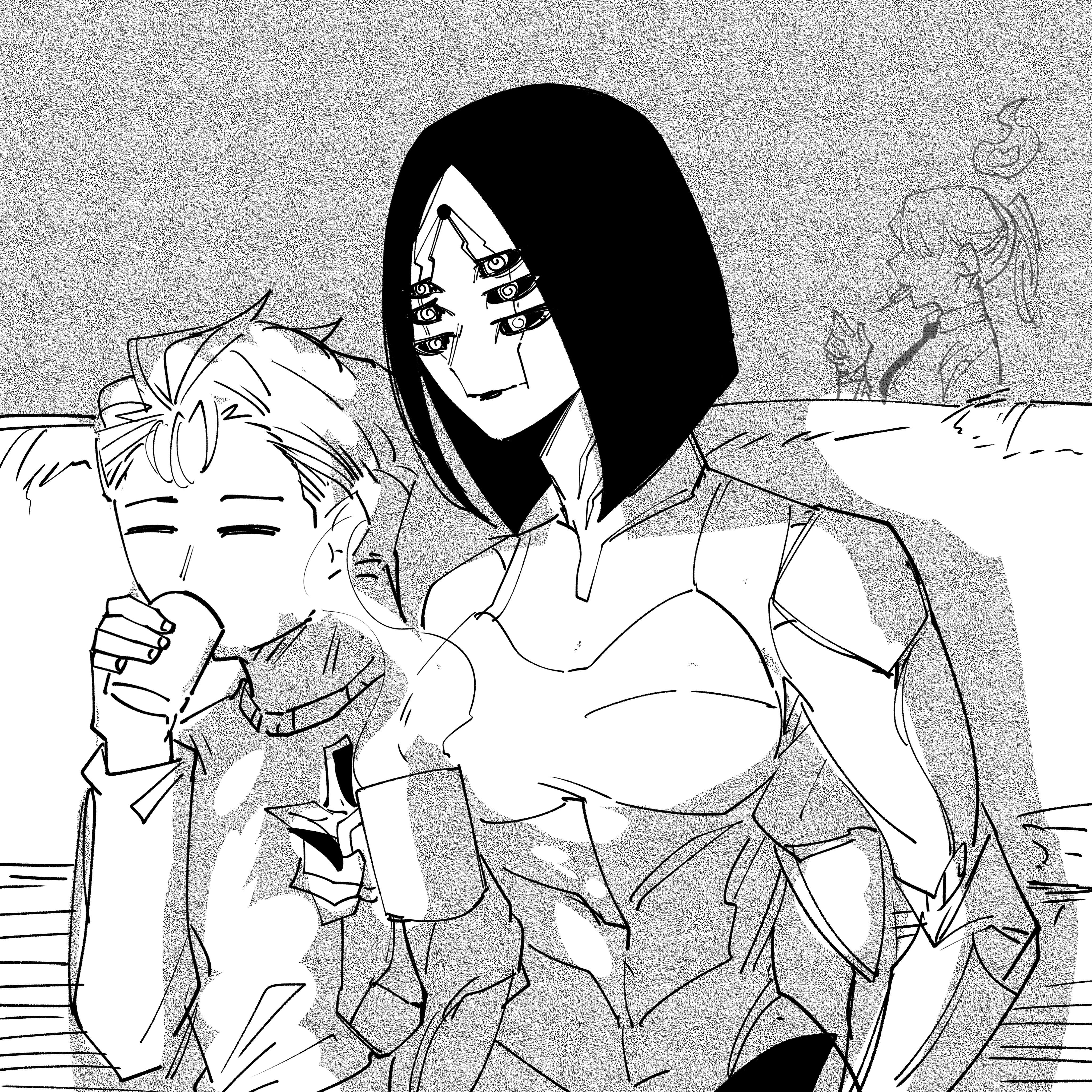 Page 4 of Chapter 101