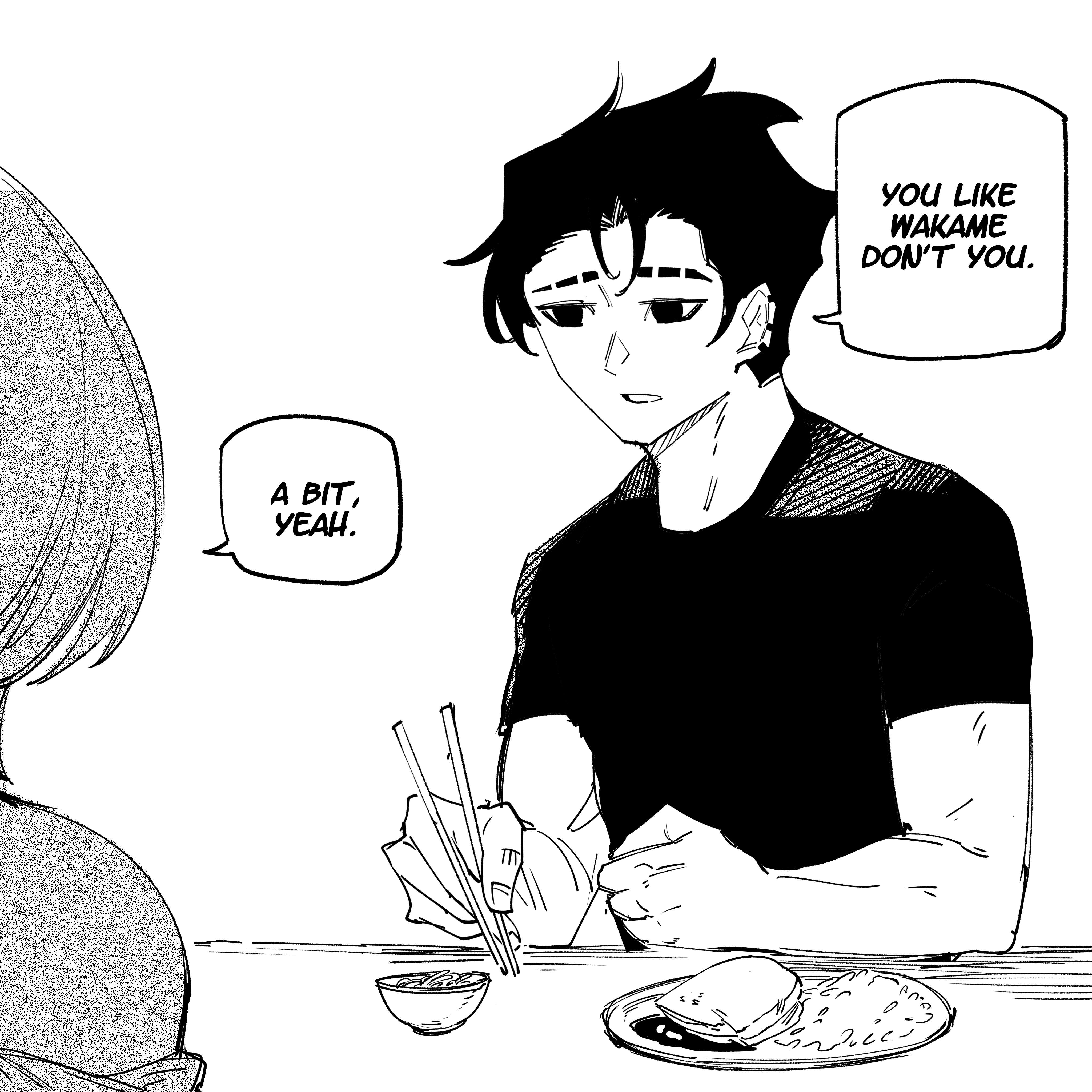 Page 1 of Chapter 110