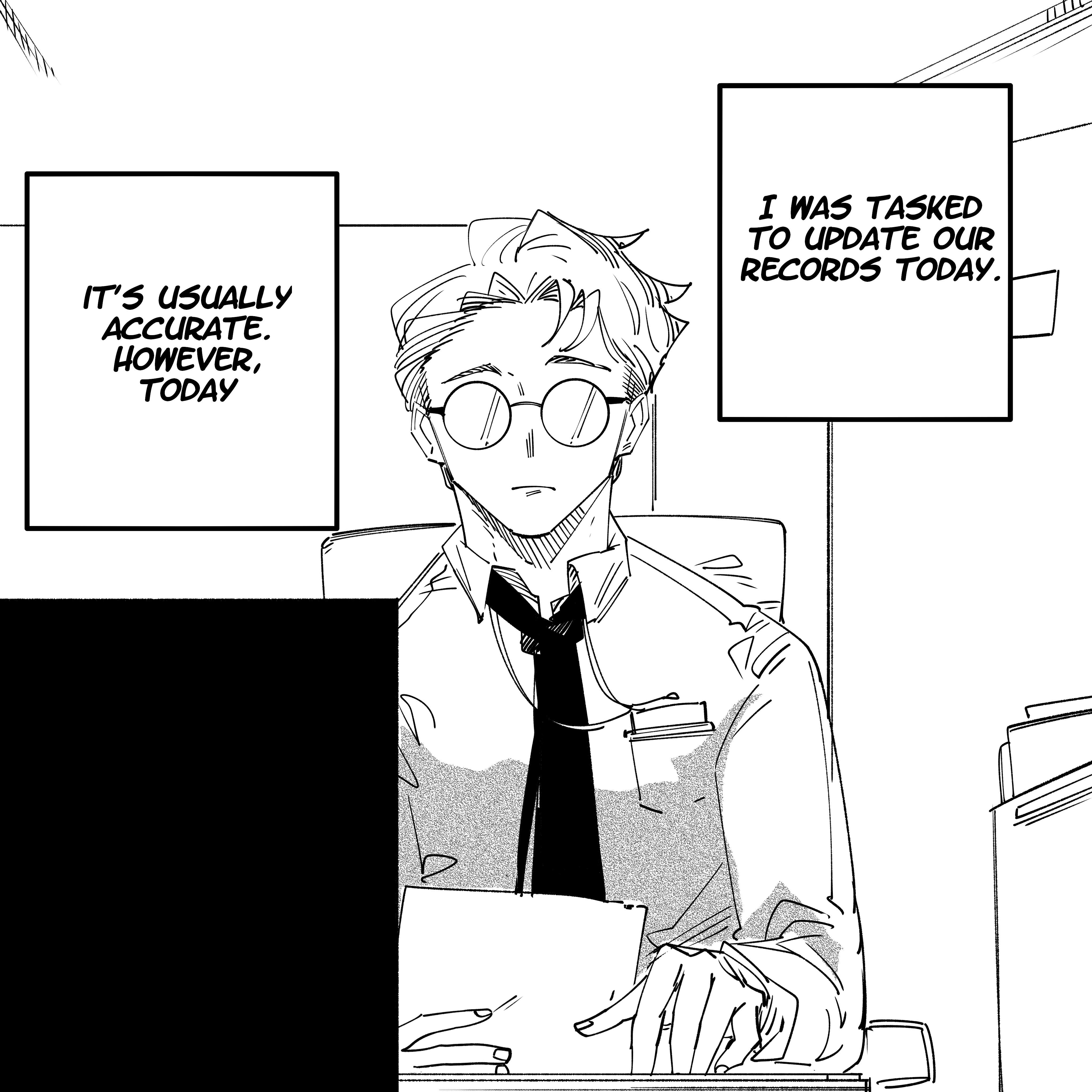 Page 1 of Chapter 111