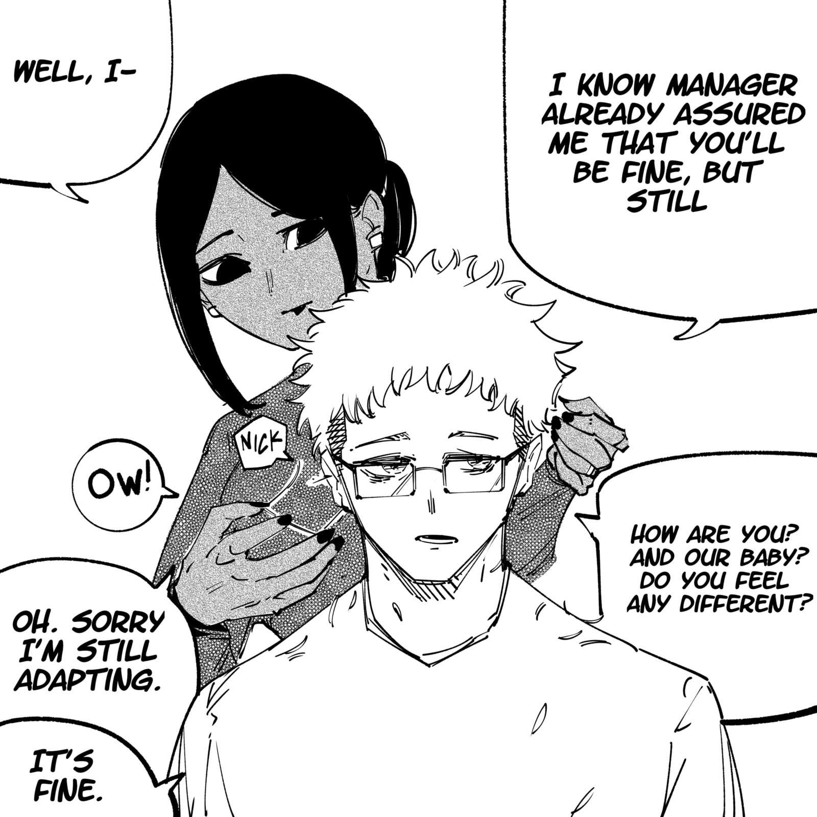 Page 2 of Chapter 129