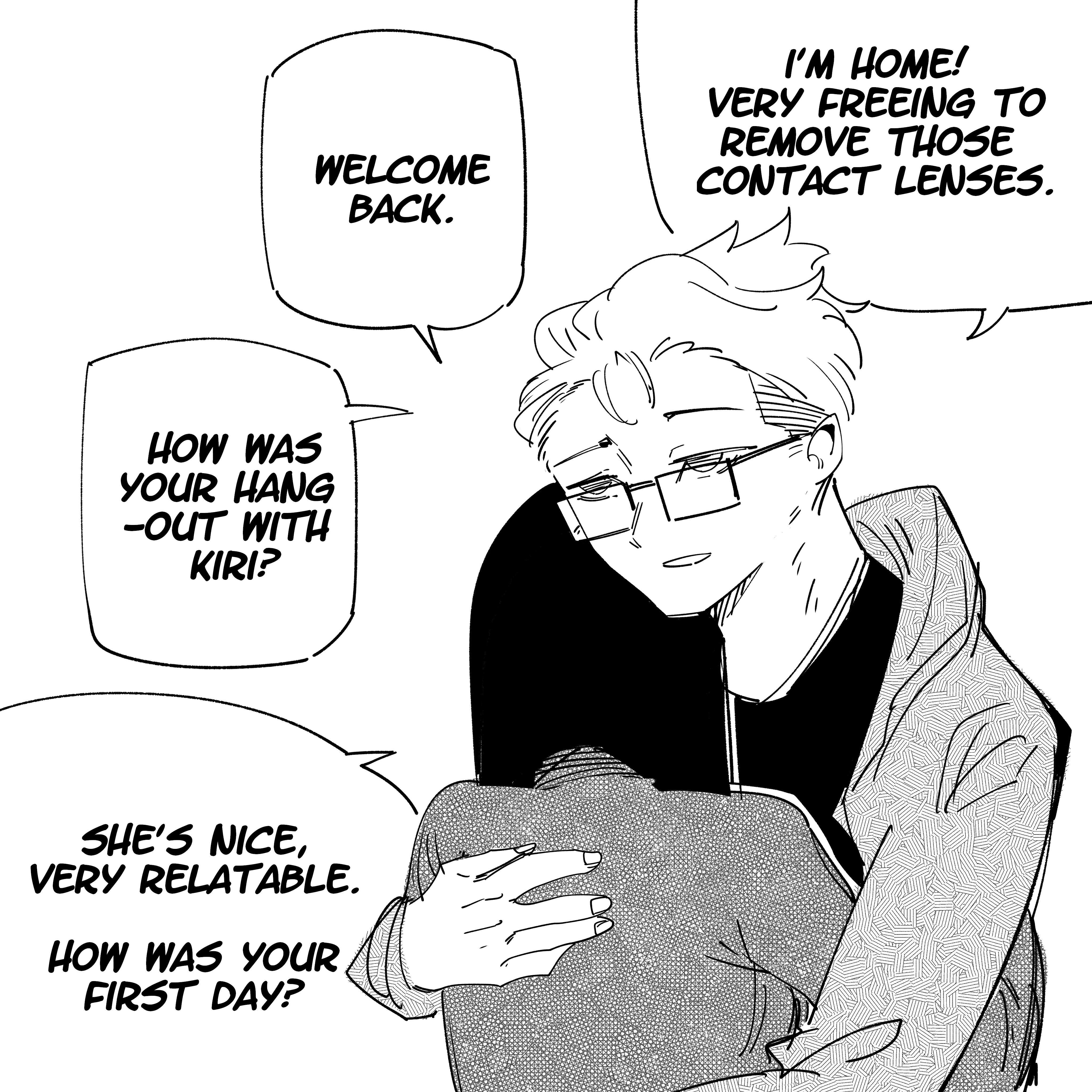 Page 1 of Chapter 67