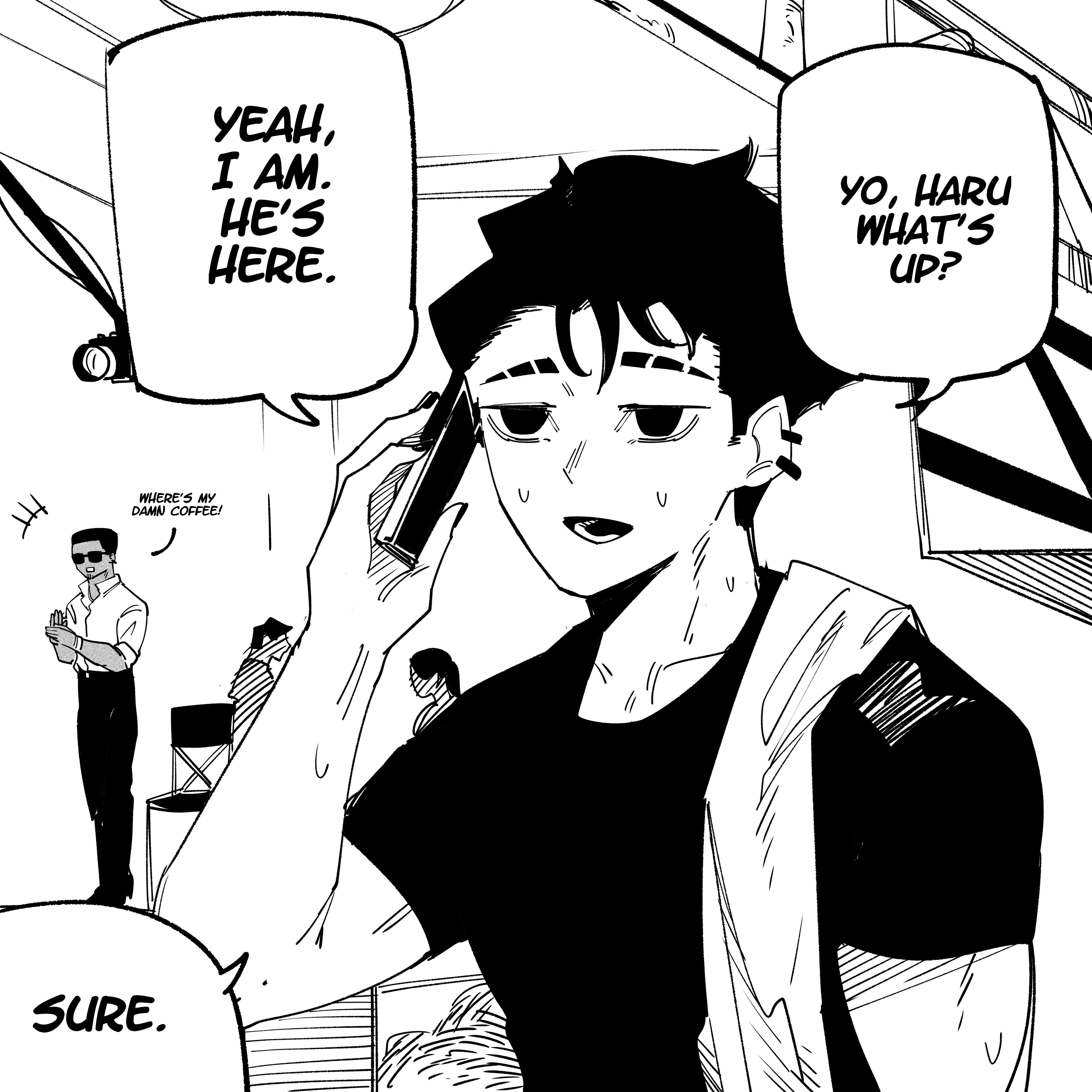 Page 1 of Chapter 83