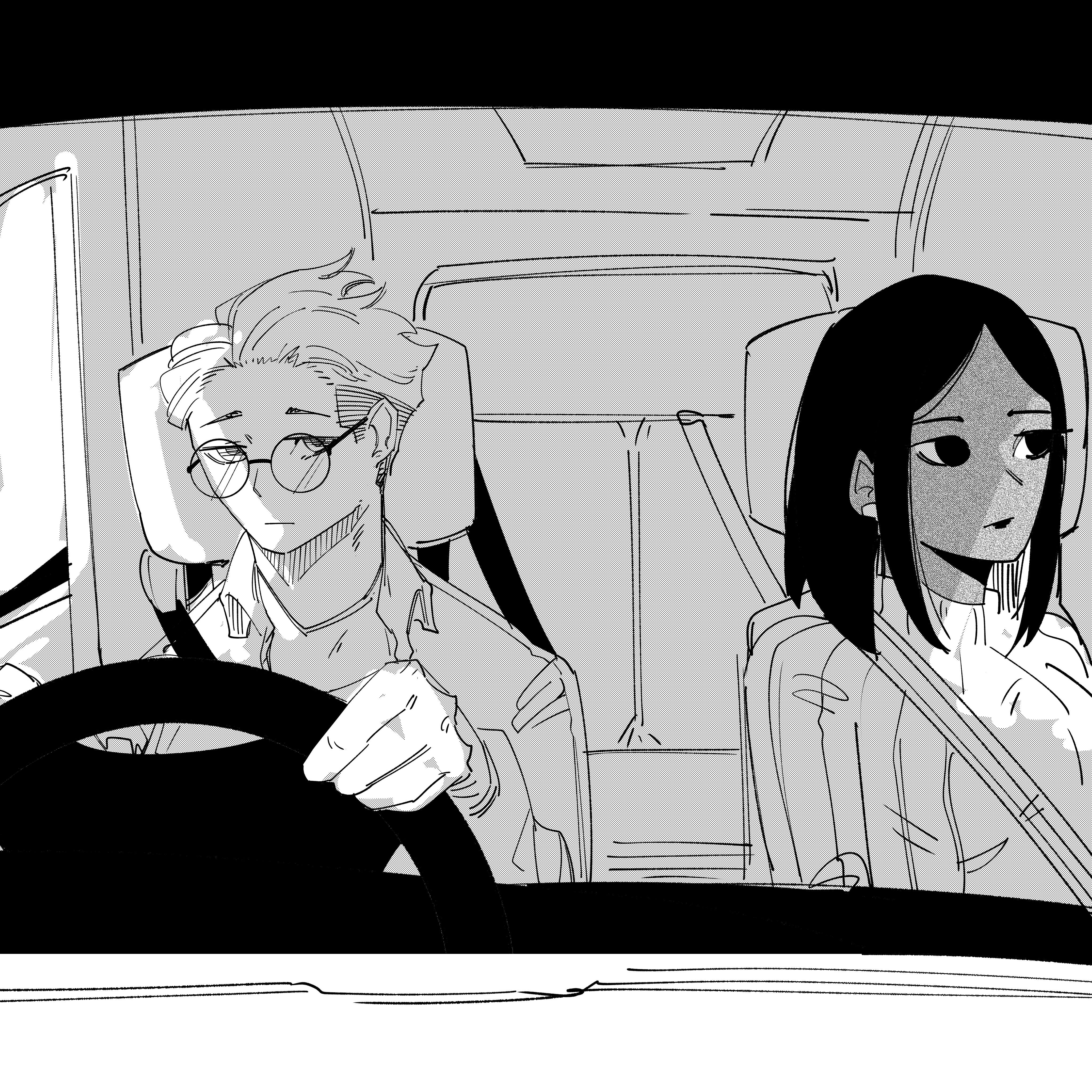 Page 1 of Chapter 85