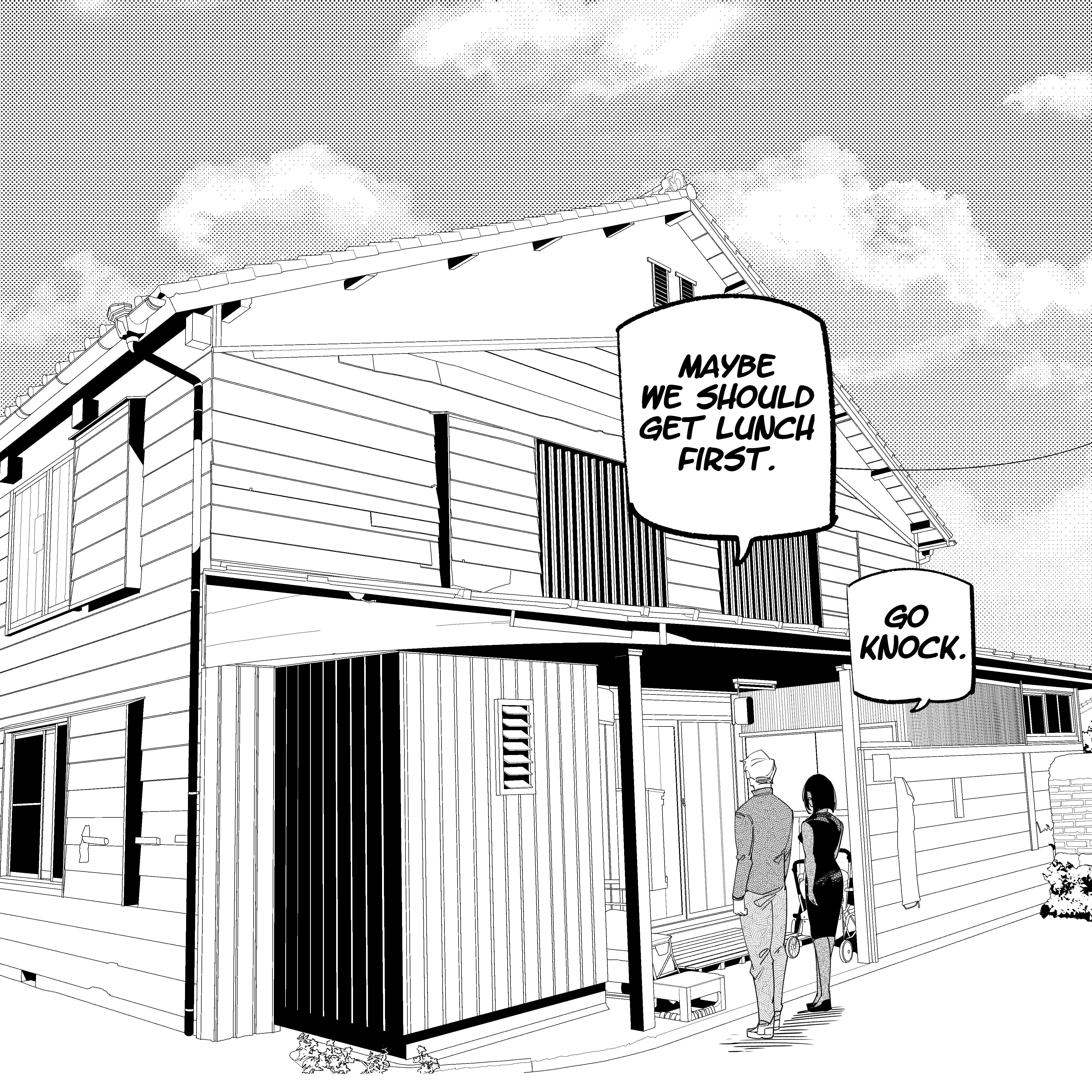 Page 1 of Chapter 91