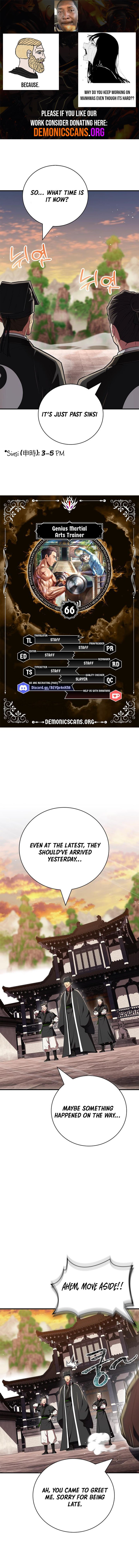 Page 1 of Chapter 66