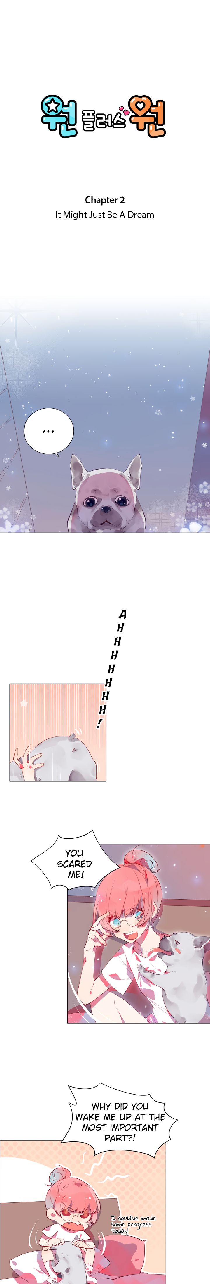 Page 1 of Chapter 2
