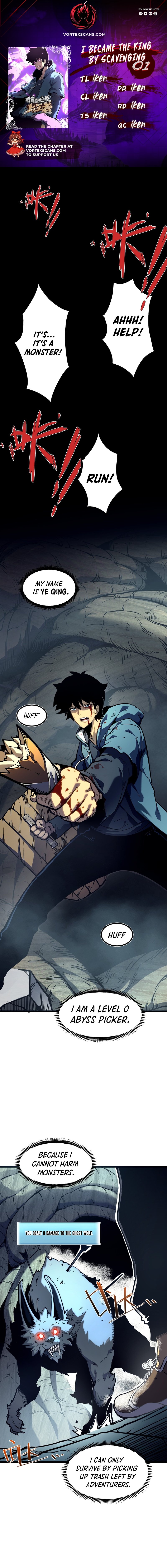 Page 1 of Chapter 1