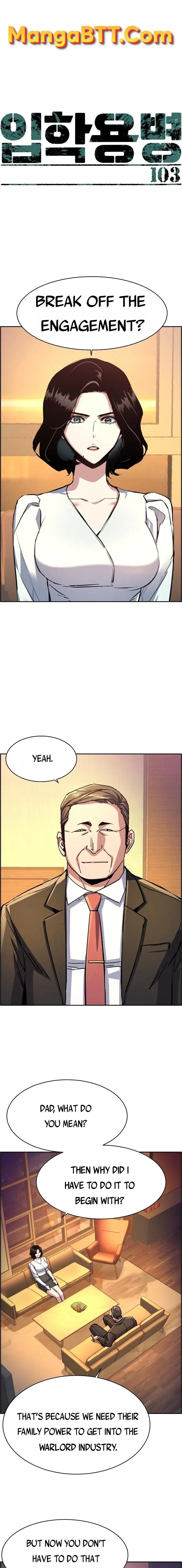 Page 1 of Chapter 103