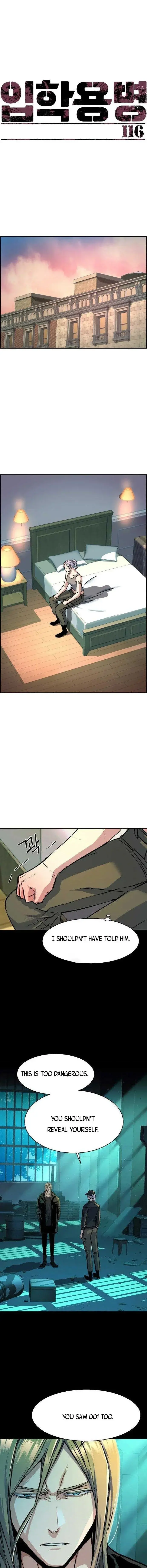 Page 1 of Chapter 116