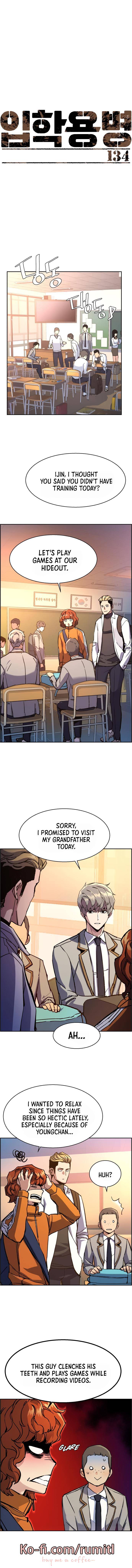 Page 1 of Chapter 134
