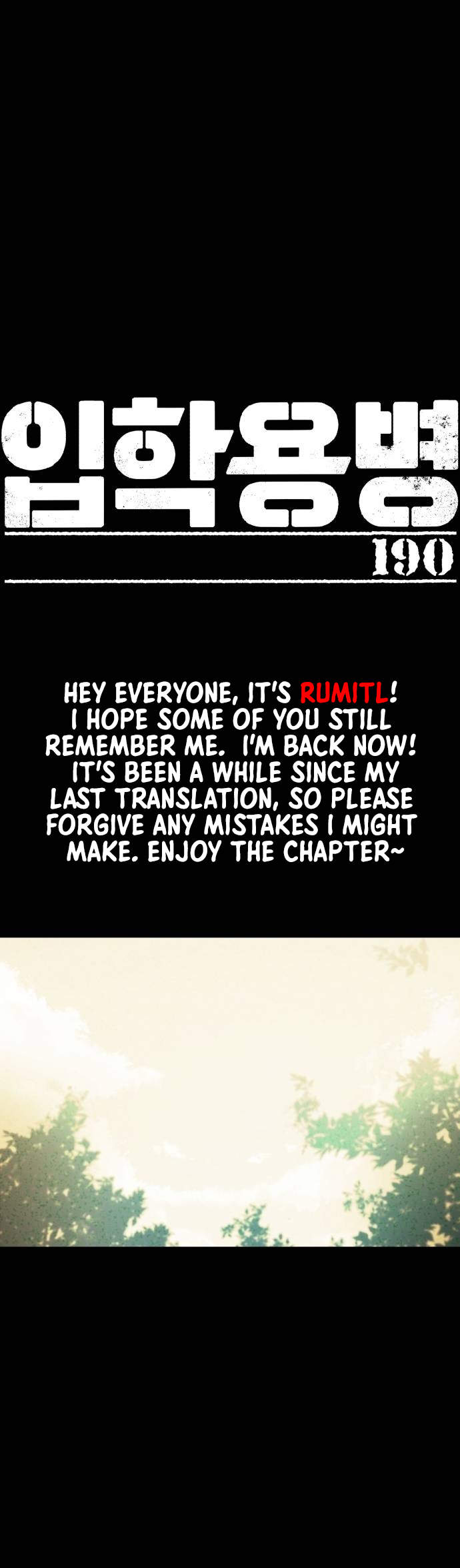 Page 1 of Chapter 190
