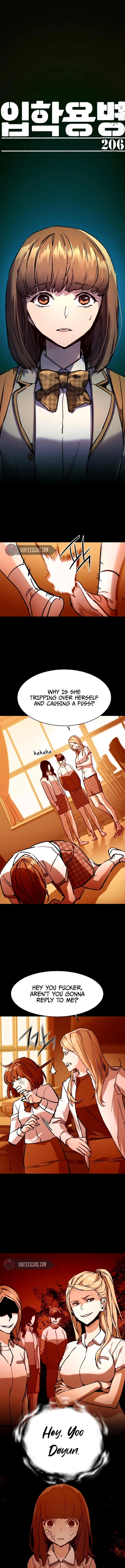 Page 1 of Chapter 206