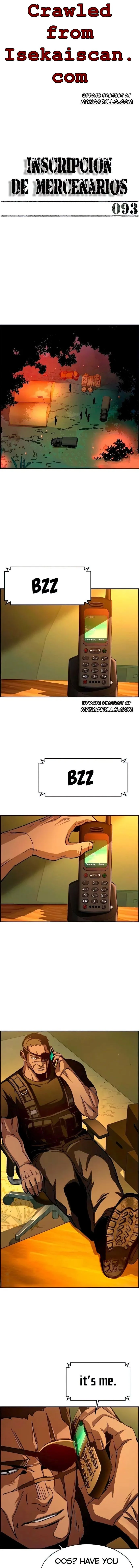 Page 1 of Chapter 93