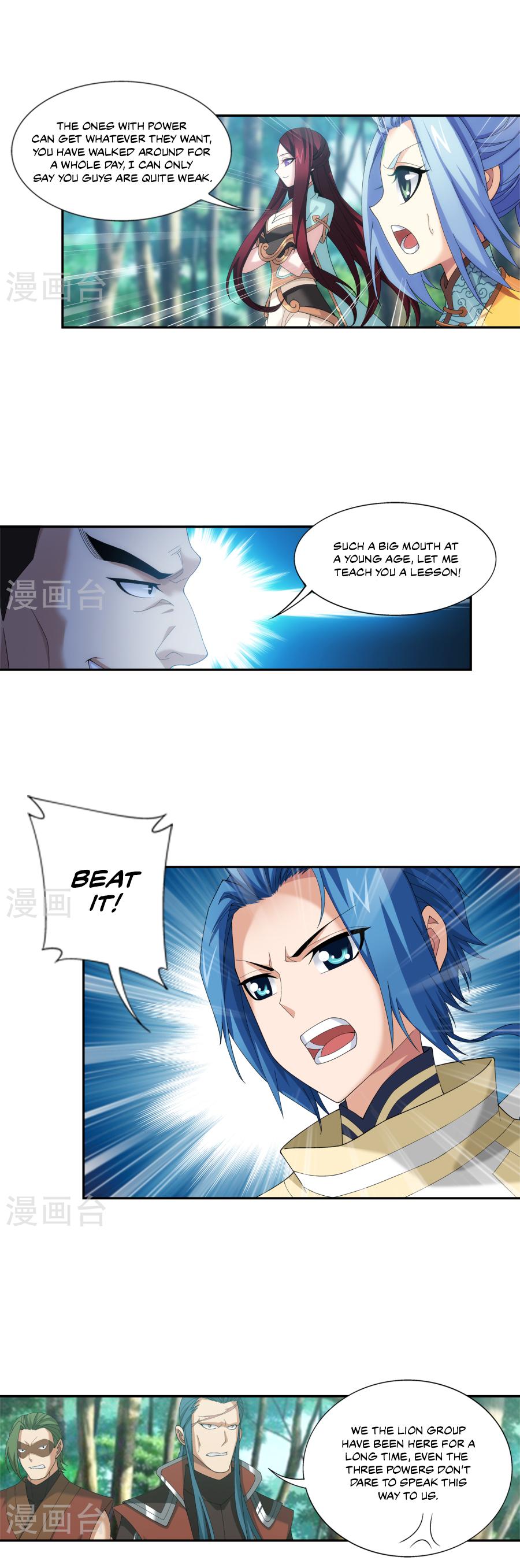 Page 8 of Chapter 100