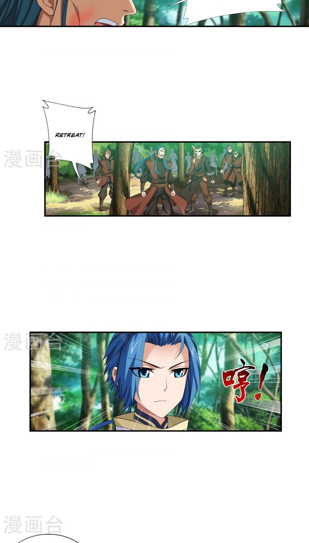 Page 3 of Chapter 101