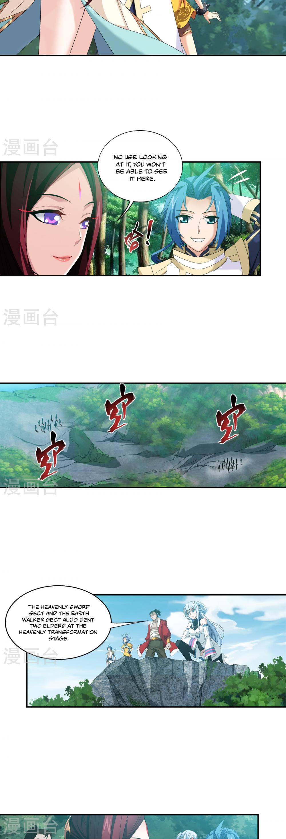 Page 6 of Chapter 101