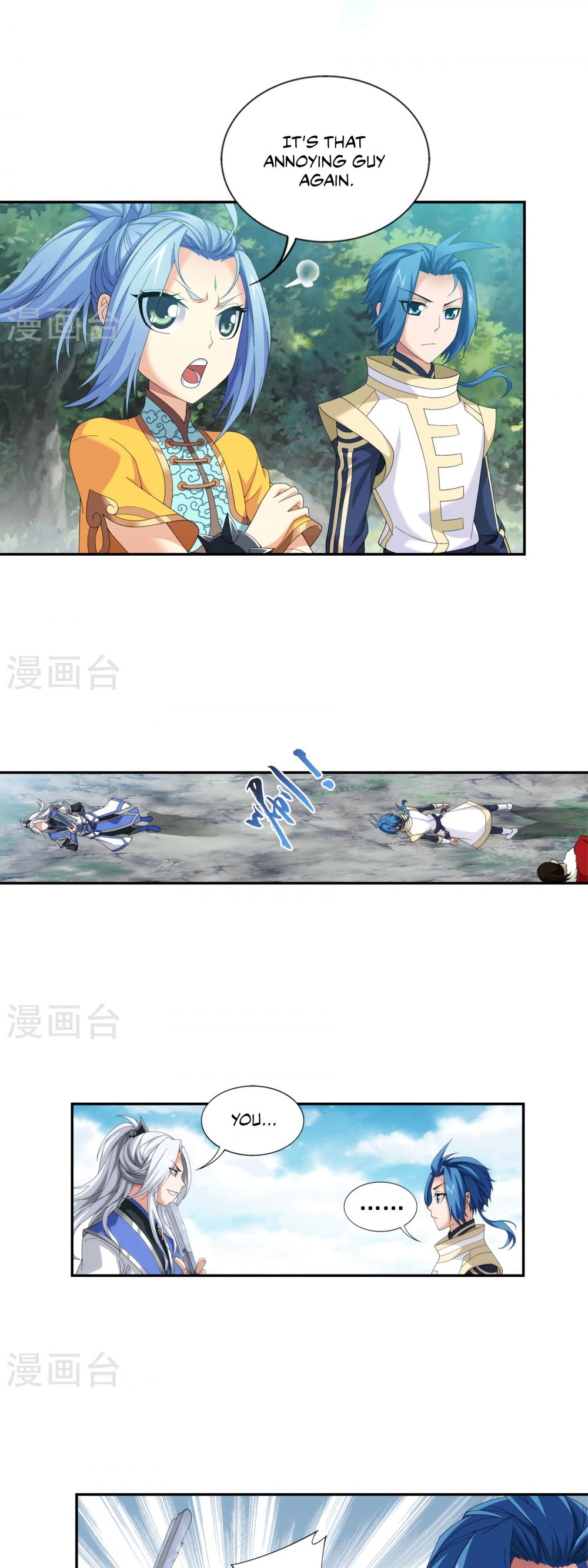 Page 8 of Chapter 101