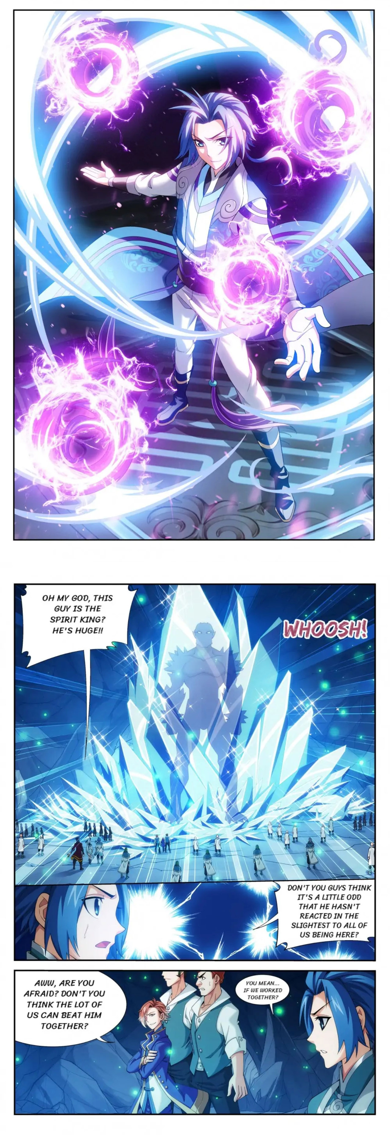 Page 1 of Chapter 144