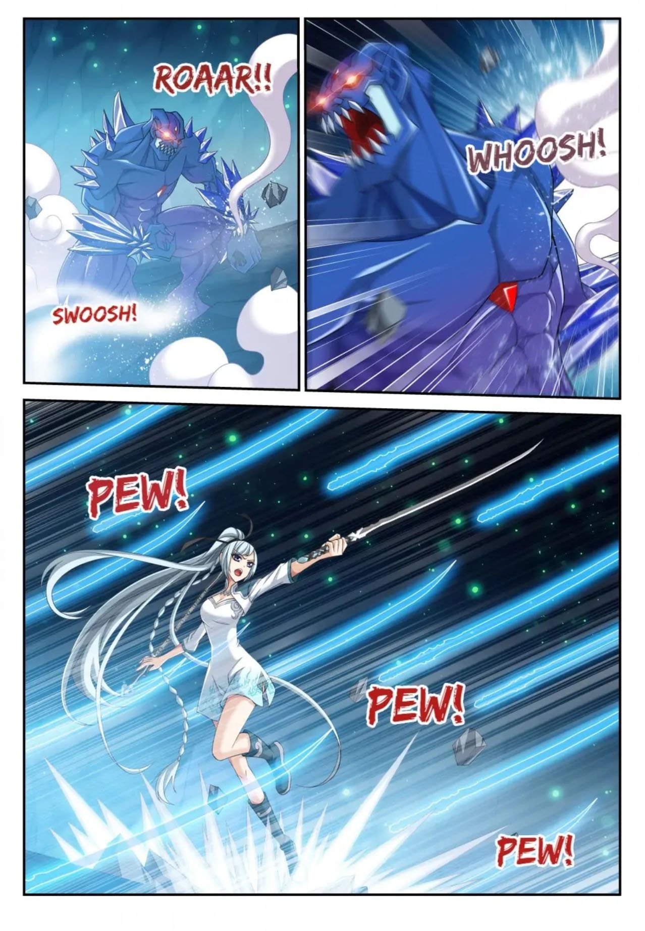 Page 1 of Chapter 151