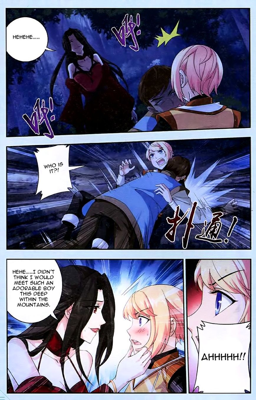 Page 14 of Chapter 16