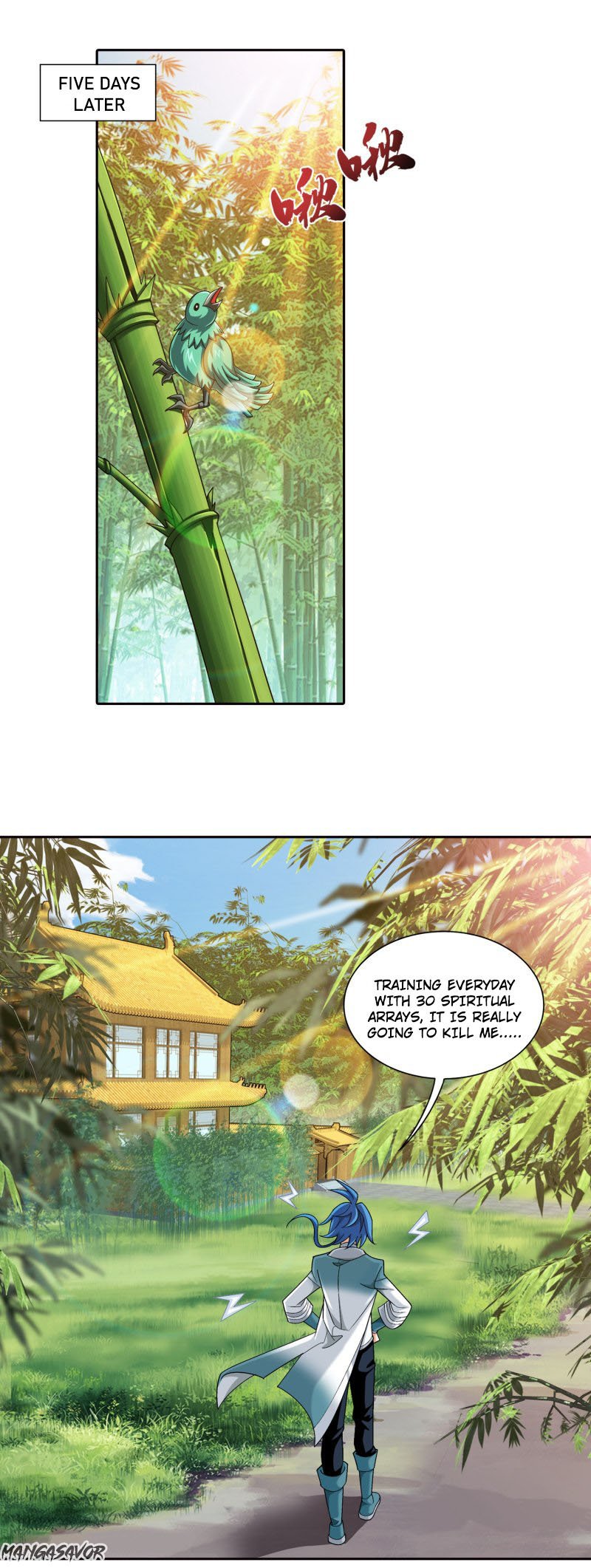 Page 3 of Chapter 166.1
