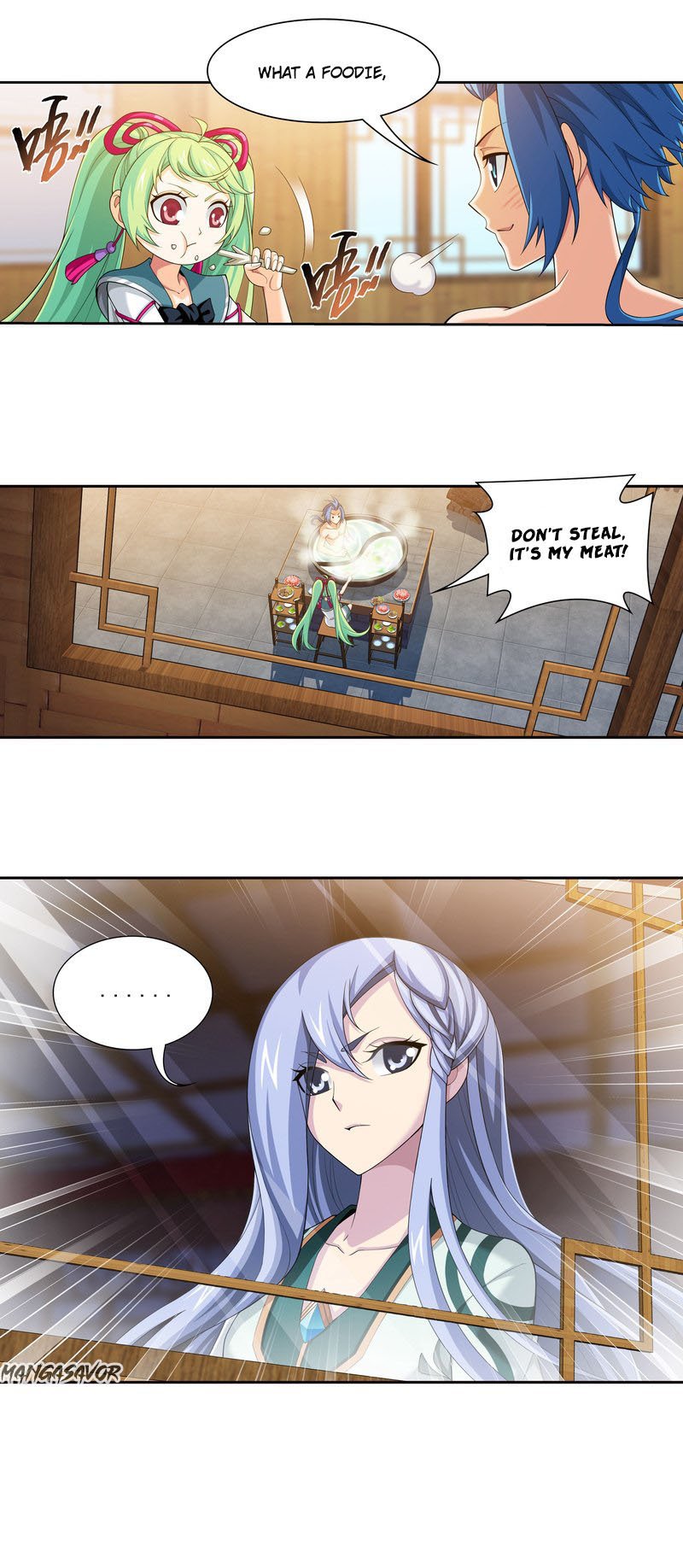 Page 21 of Chapter 166.1