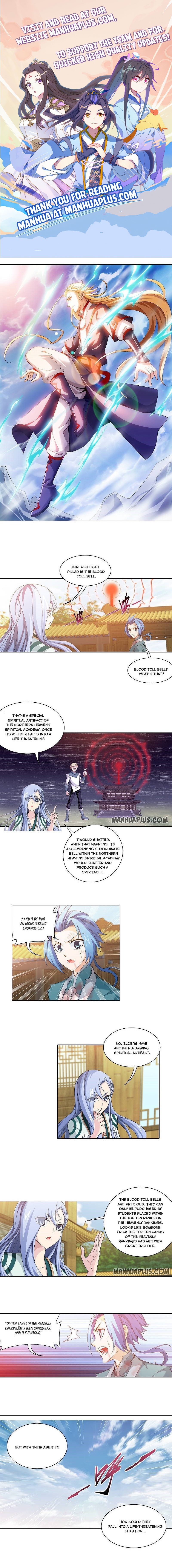Page 1 of Chapter 200