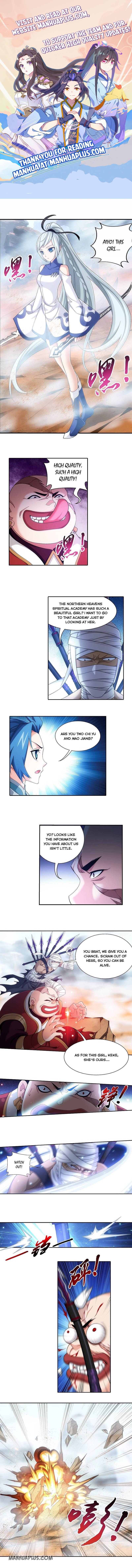 Page 1 of Chapter 203