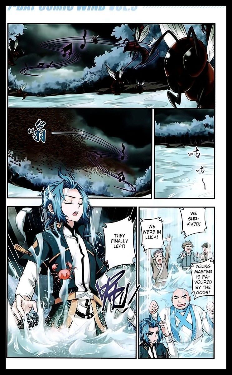 Page 23 of Chapter 22