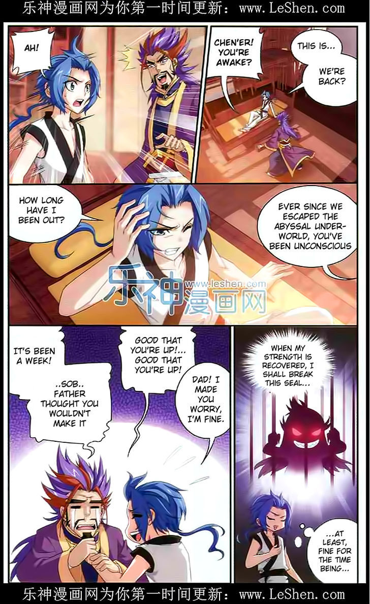 Page 8 of Chapter 28