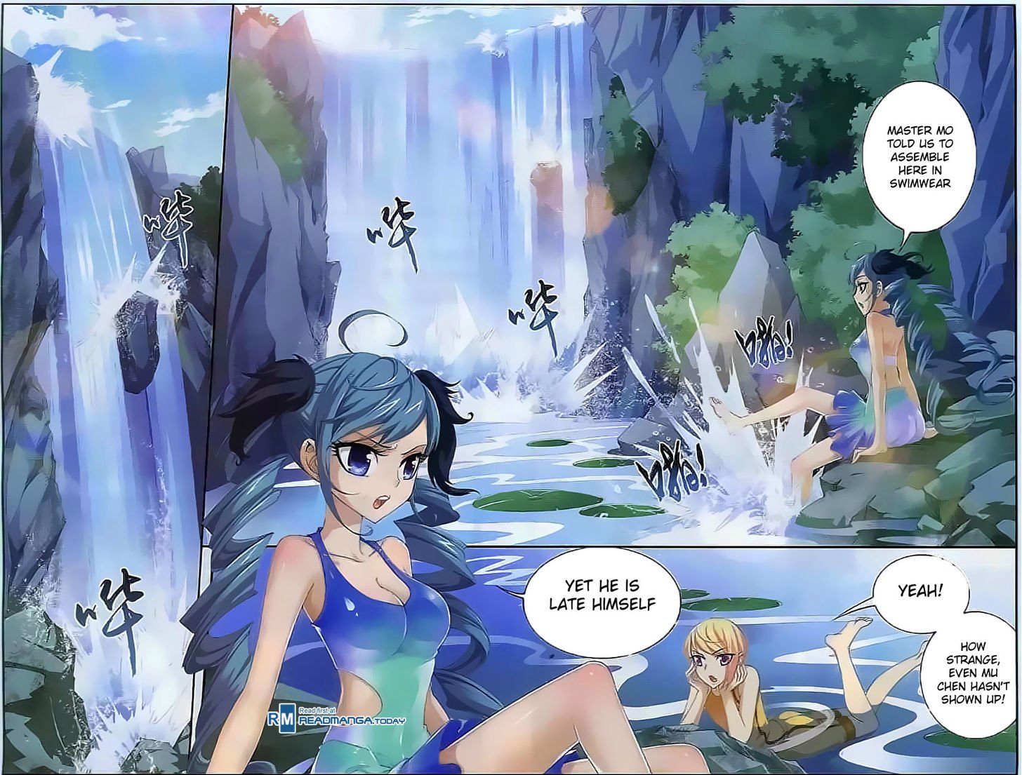 Page 13 of Chapter 30
