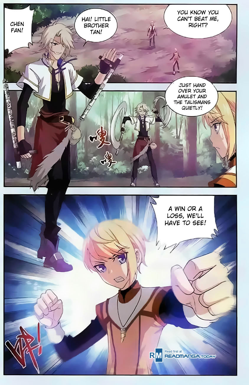 Page 6 of Chapter 32