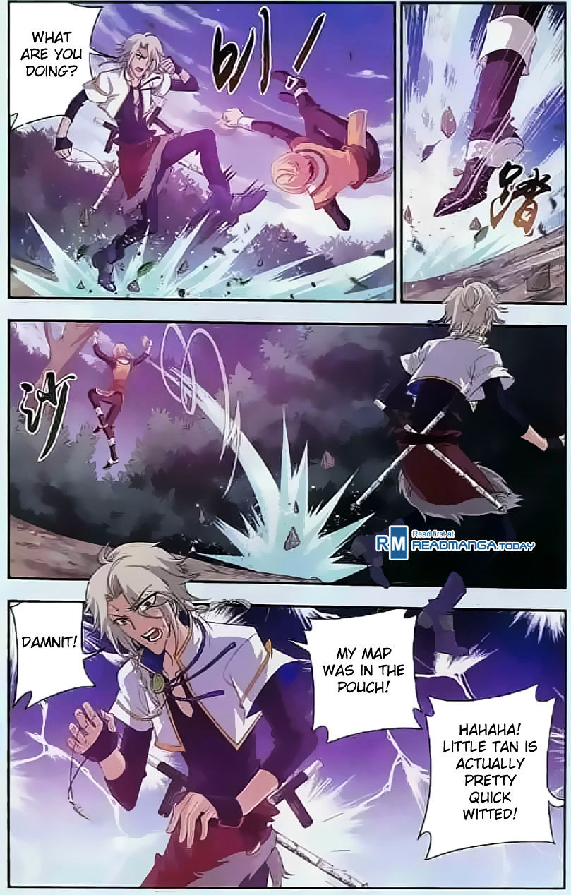 Page 8 of Chapter 32